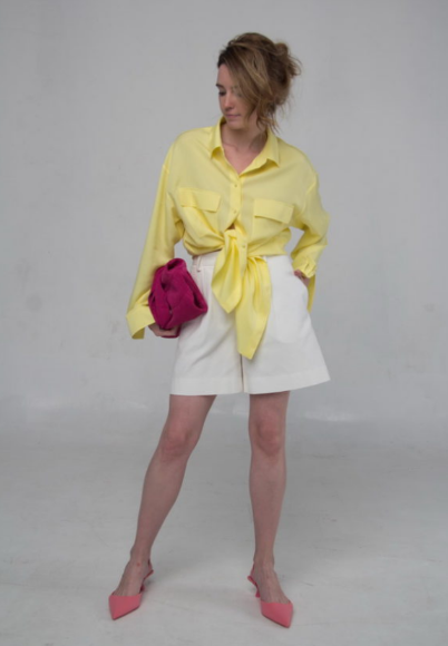 [Кристина Юсупова] [Studio.Yusupova] Шорты Gillian_0.png